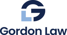THE GORDON LAW FIRM-PERSONAL INJURY